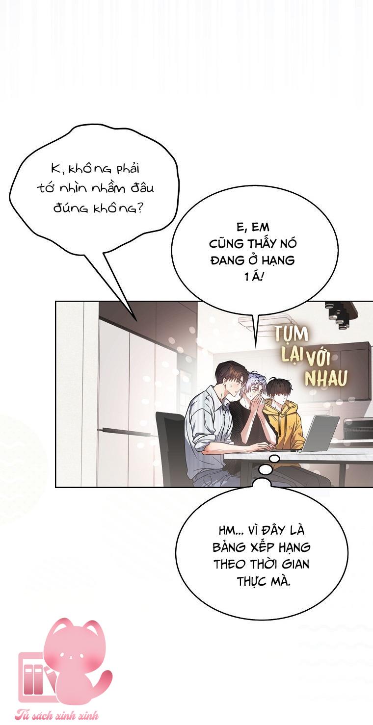 Debut Or Die - Chap 75 - Trang 12