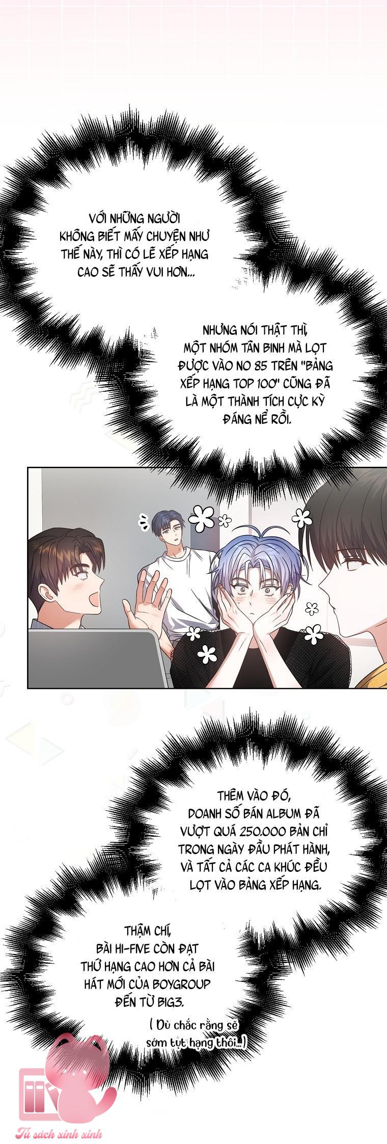 Debut Or Die - Chap 75 - Trang 14