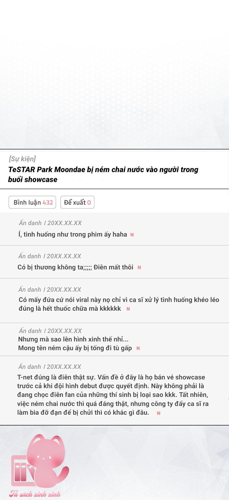 Debut Or Die - Chap 75 - Trang 3