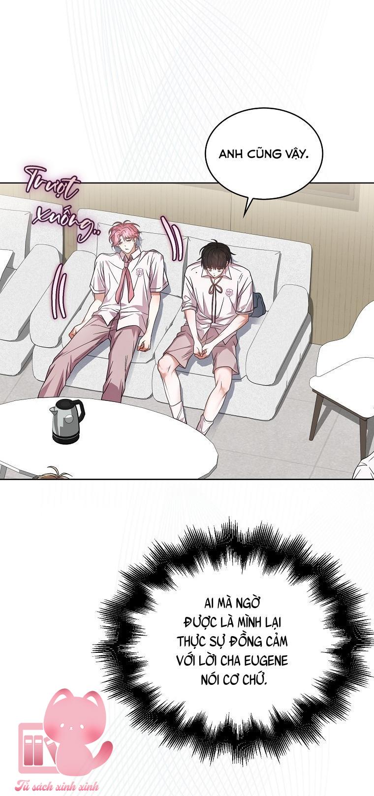 Debut Or Die - Chap 75 - Trang 22