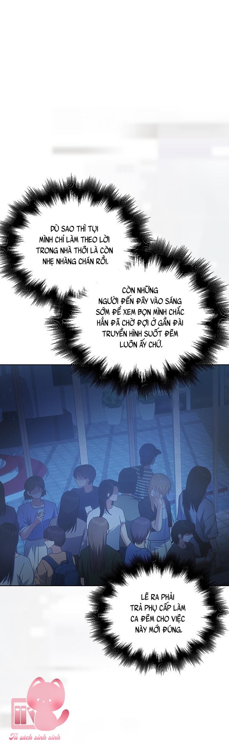Debut Or Die - Chap 75 - Trang 25