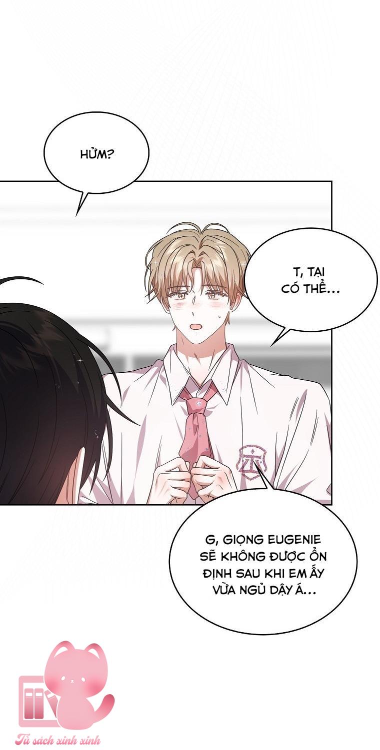 Debut Or Die - Chap 75 - Trang 27