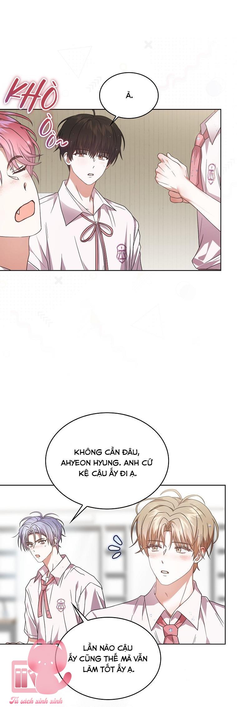 Debut Or Die - Chap 75 - Trang 28