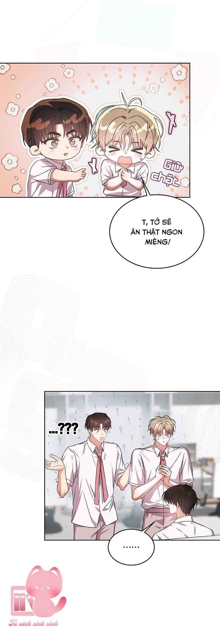 Debut Or Die - Chap 75 - Trang 34