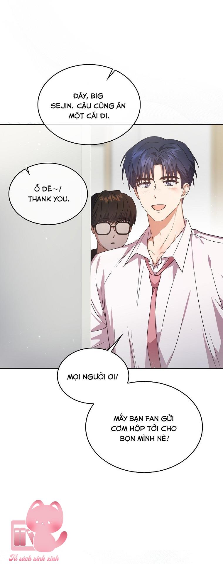 Debut Or Die - Chap 75 - Trang 35