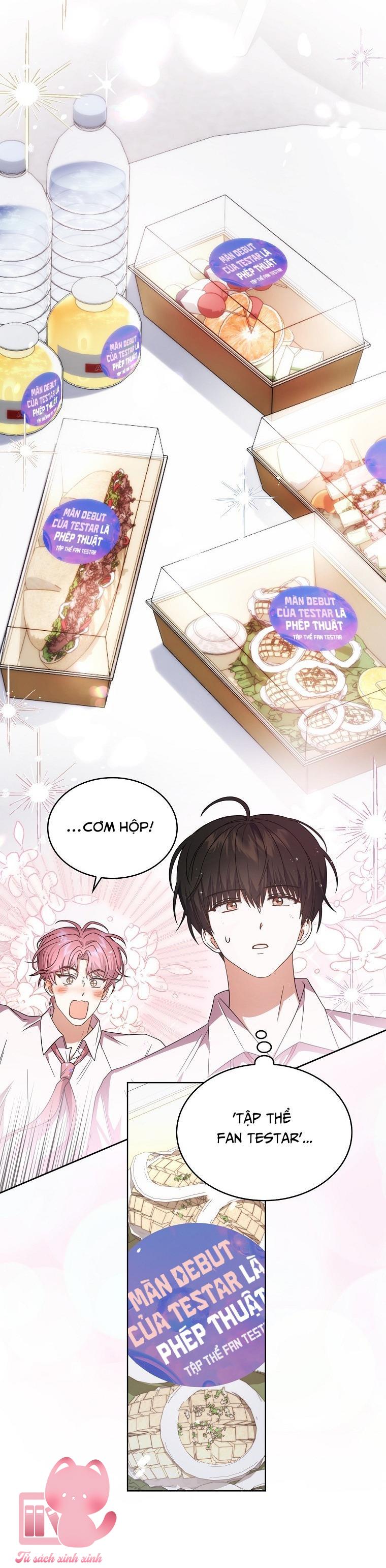 Debut Or Die - Chap 75 - Trang 37
