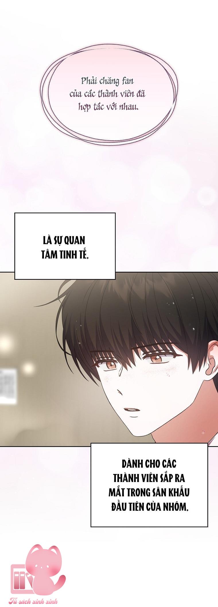 Debut Or Die - Chap 75 - Trang 38