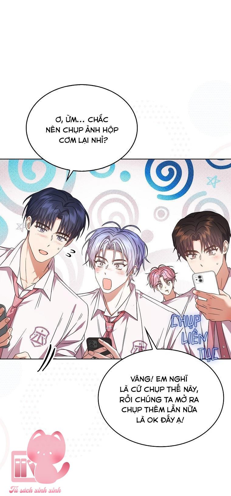 Debut Or Die - Chap 75 - Trang 39