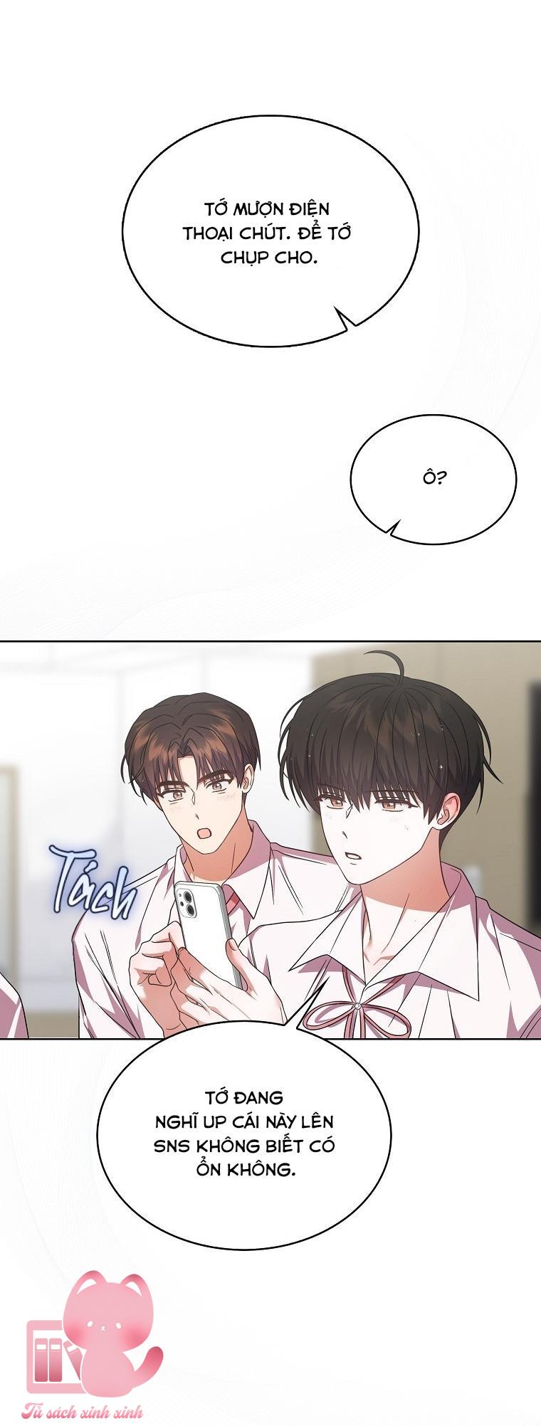 Debut Or Die - Chap 75 - Trang 40