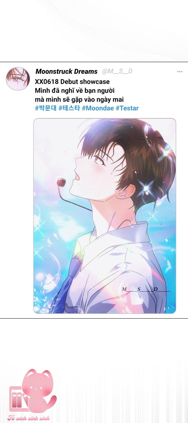 Debut Or Die - Chap 75 - Trang 5
