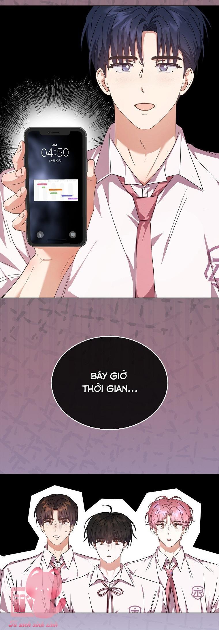 Debut Or Die - Chap 75 - Trang 46