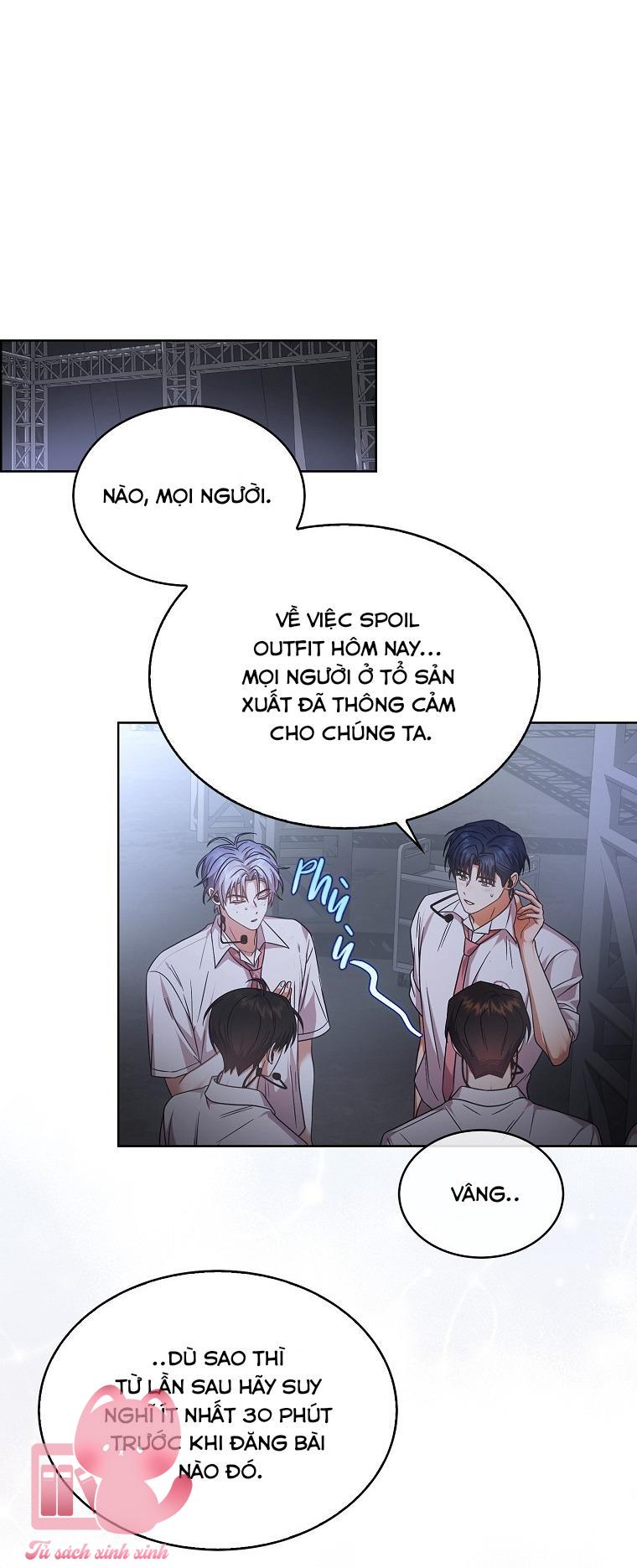 Debut Or Die - Chap 75 - Trang 49