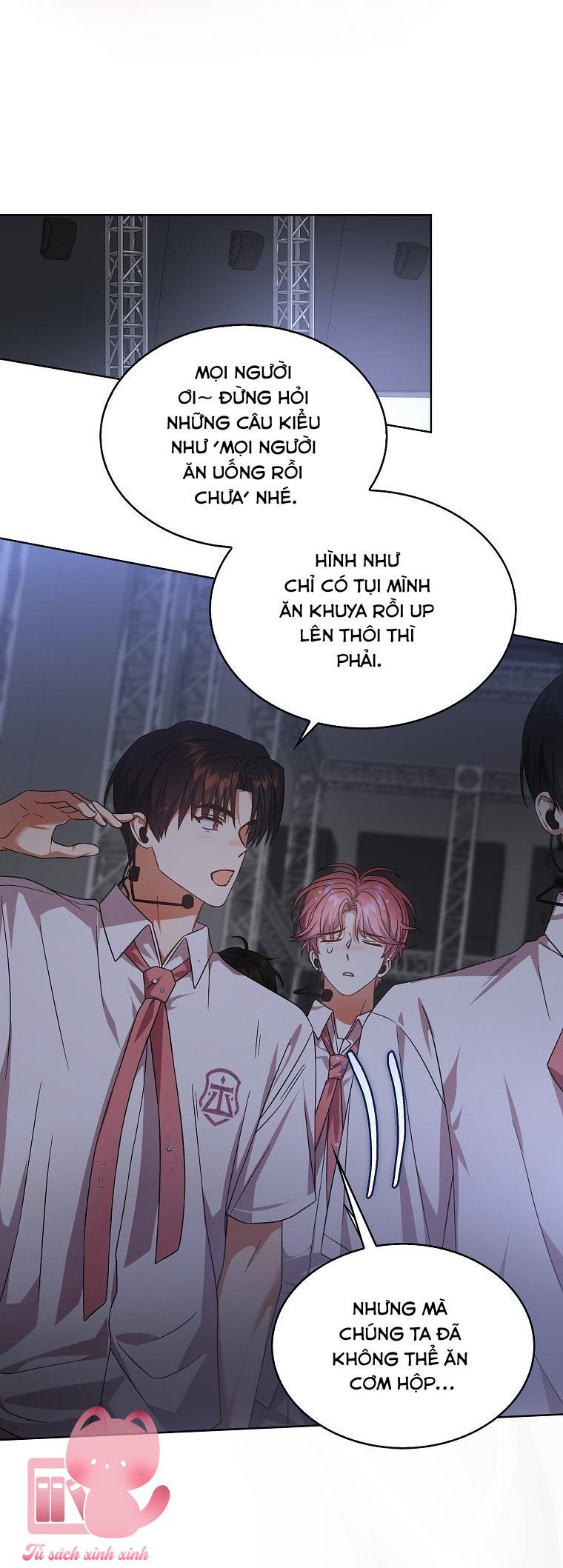 Debut Or Die - Chap 75 - Trang 51