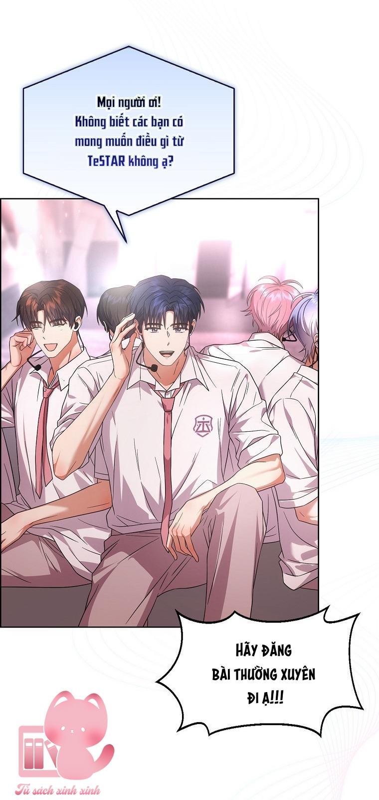 Debut Or Die - Chap 75 - Trang 57