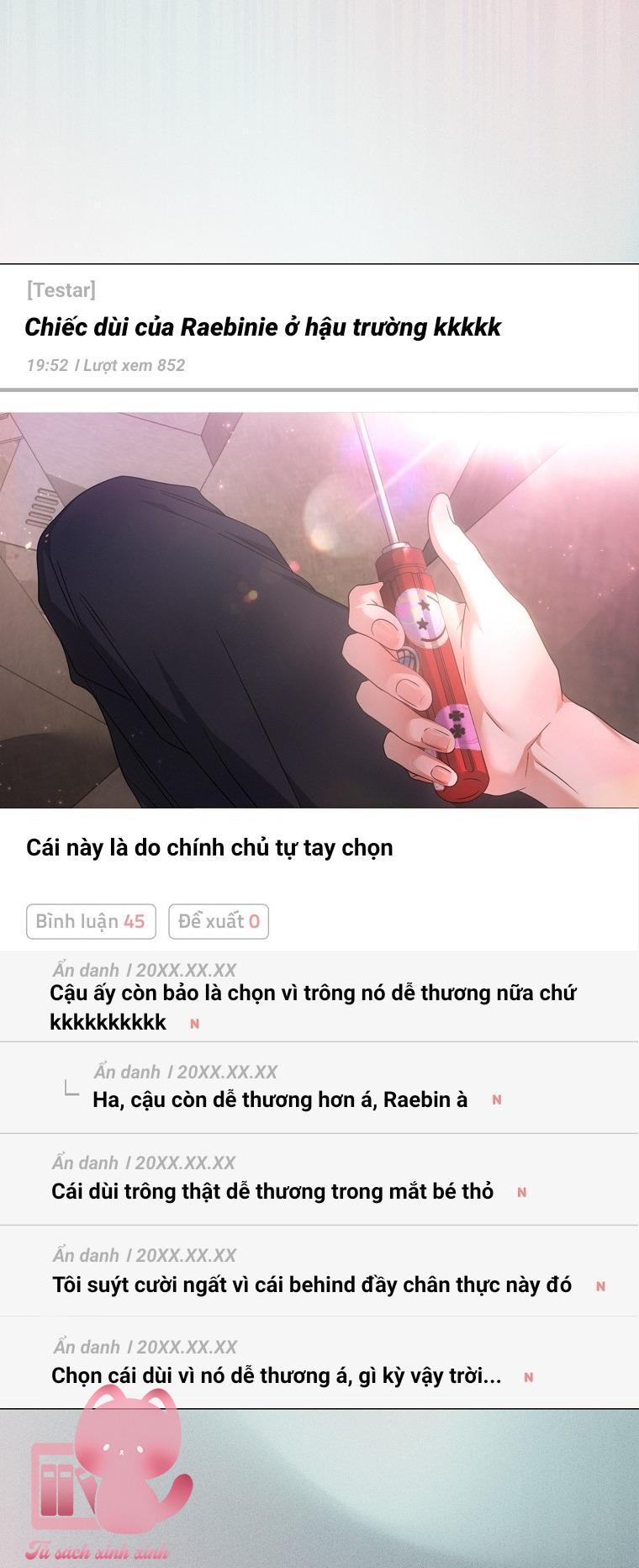 Debut Or Die - Chap 75 - Trang 7