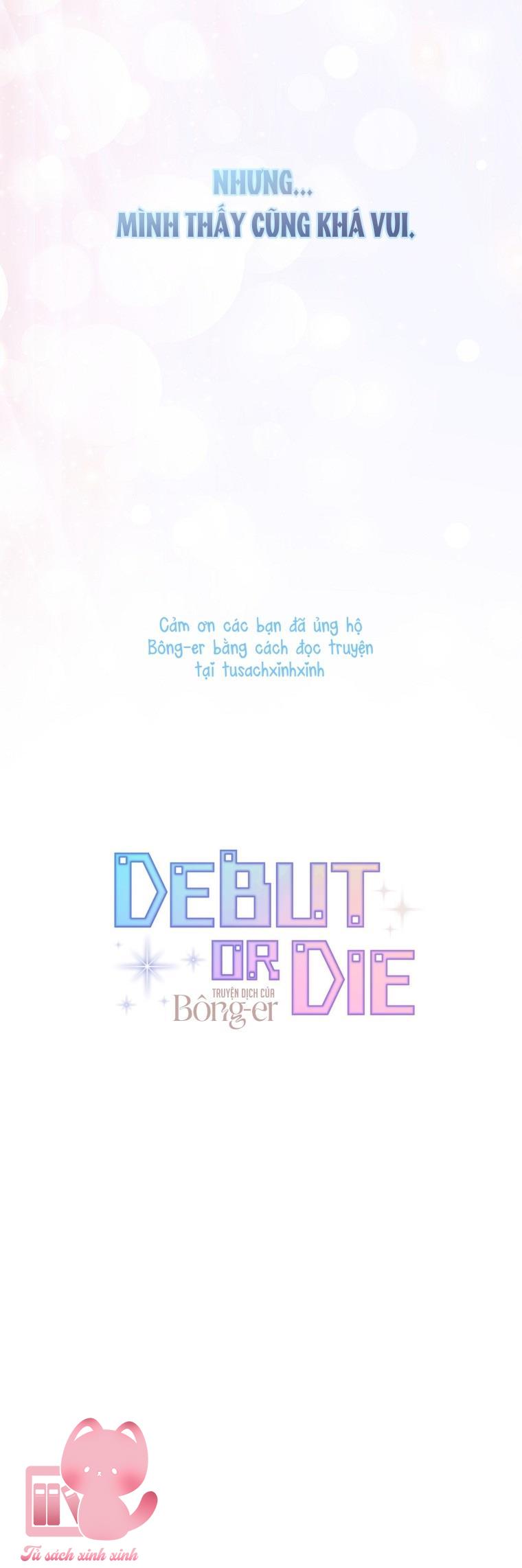Debut Or Die - Chap 75 - Trang 64