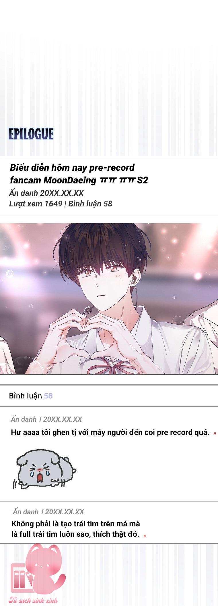 Debut Or Die - Chap 75 - Trang 65