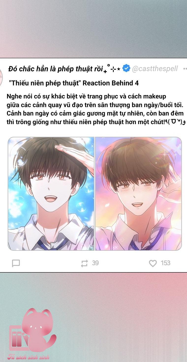 Debut Or Die - Chap 75 - Trang 8
