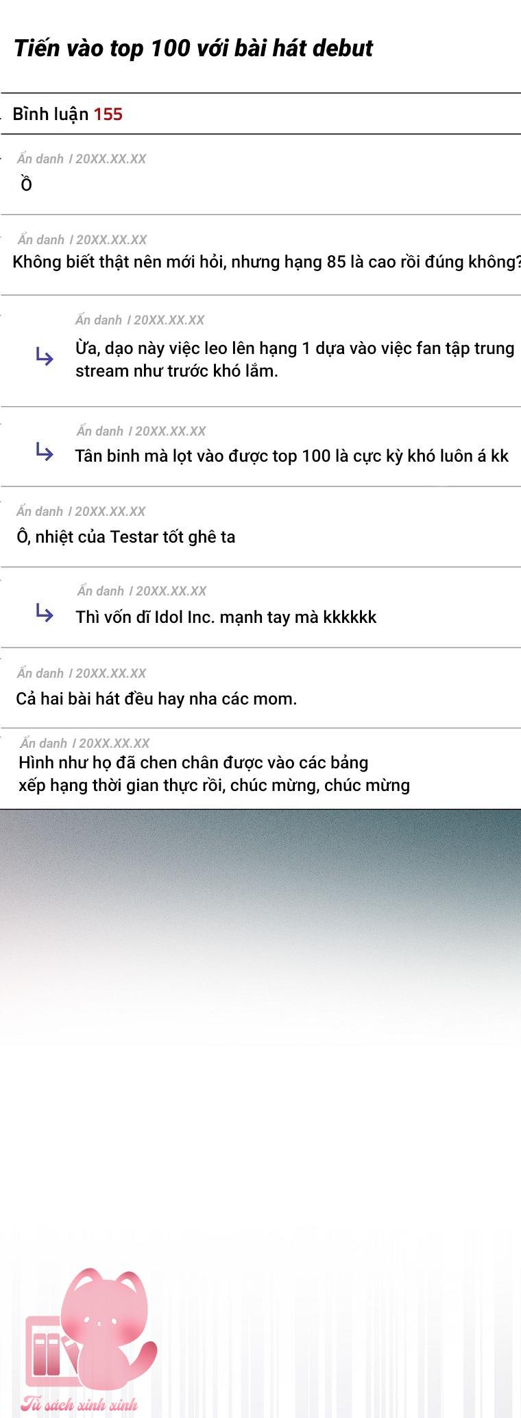 Debut Or Die - Chap 75 - Trang 10