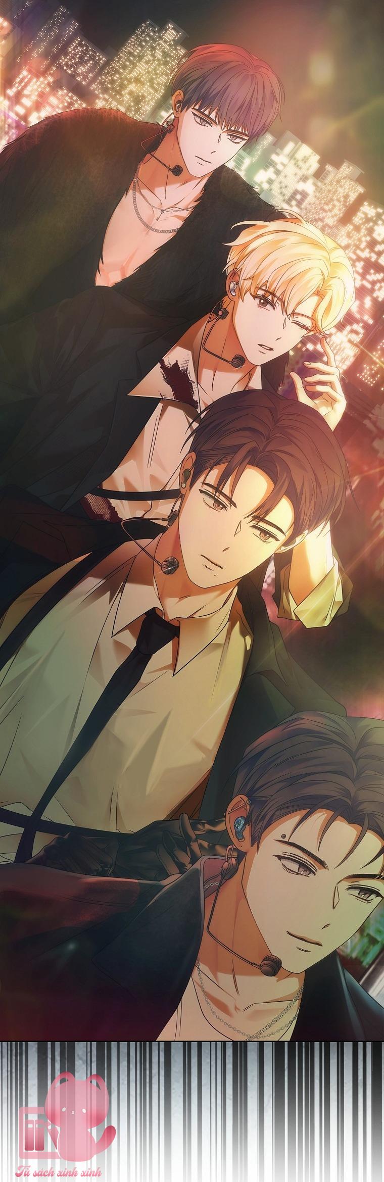 Debut Or Die - Chap 76 - Trang 12