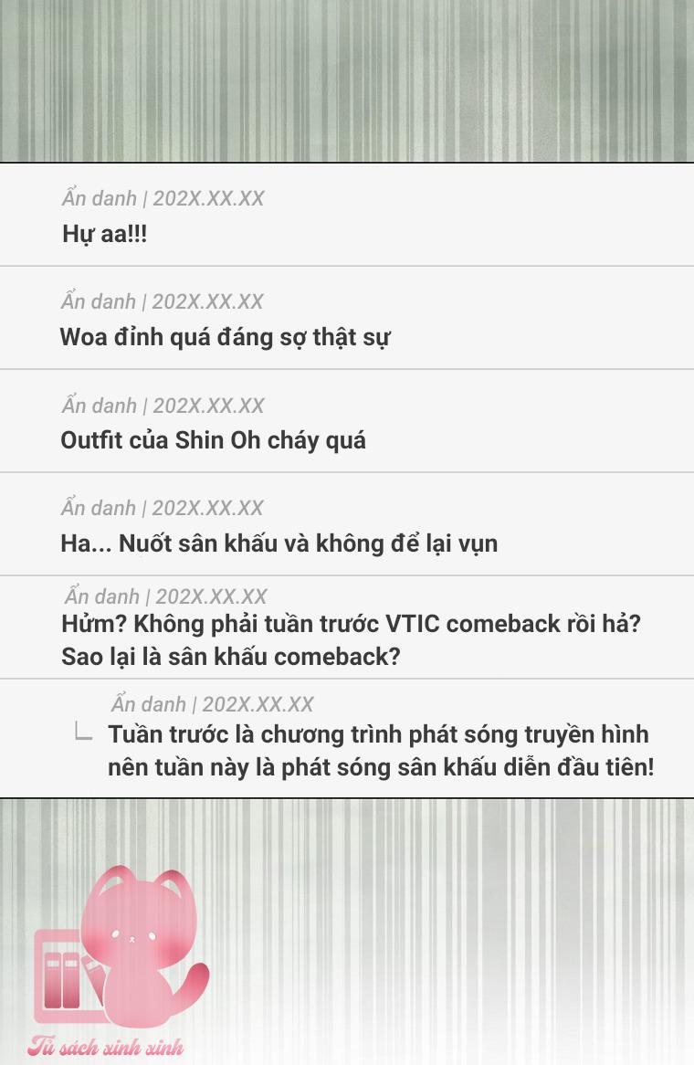 Debut Or Die - Chap 76 - Trang 15