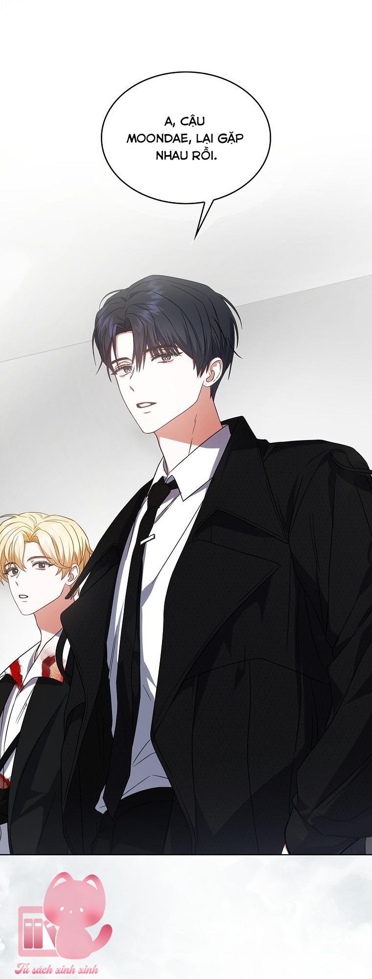 Debut Or Die - Chap 76 - Trang 20