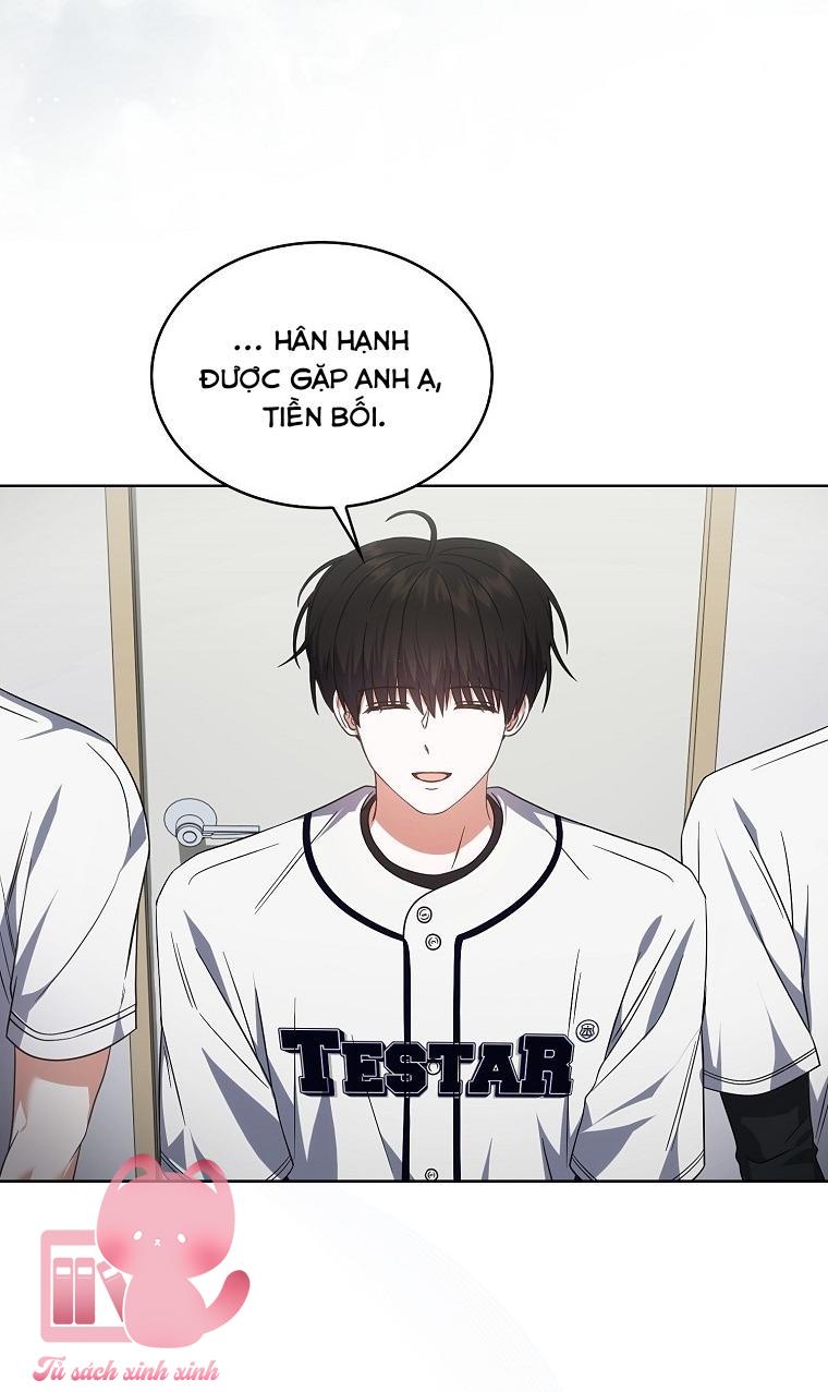 Debut Or Die - Chap 76 - Trang 21