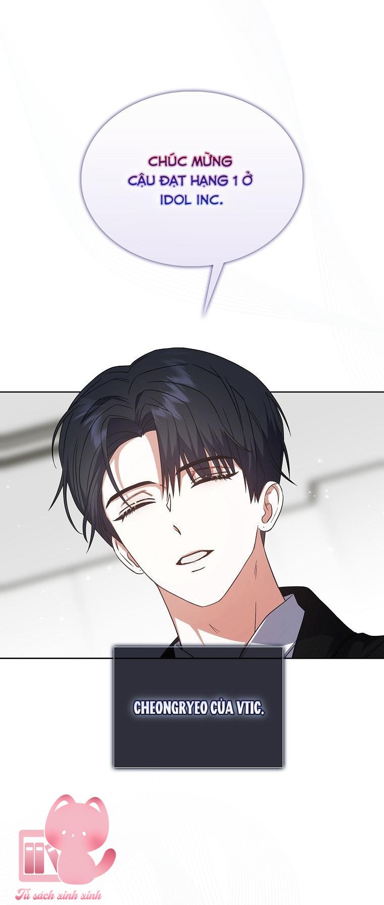 Debut Or Die - Chap 76 - Trang 22