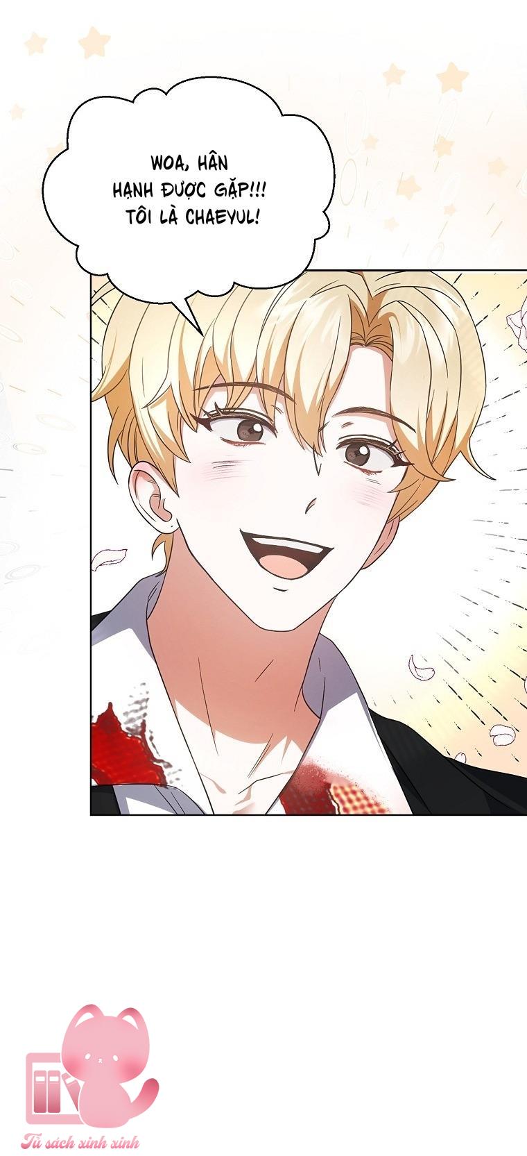Debut Or Die - Chap 76 - Trang 24
