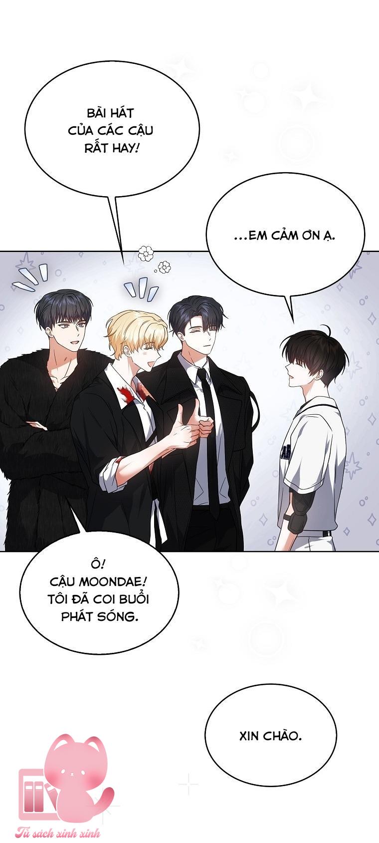 Debut Or Die - Chap 76 - Trang 25
