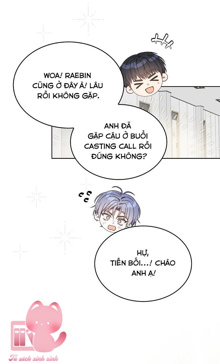 Debut Or Die - Chap 76 - Trang 26