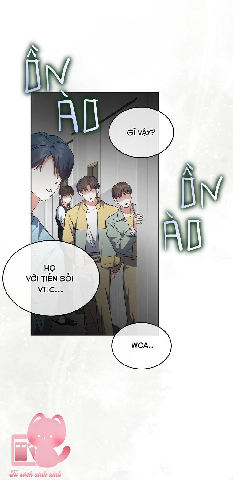 Debut Or Die - Chap 76 - Trang 27