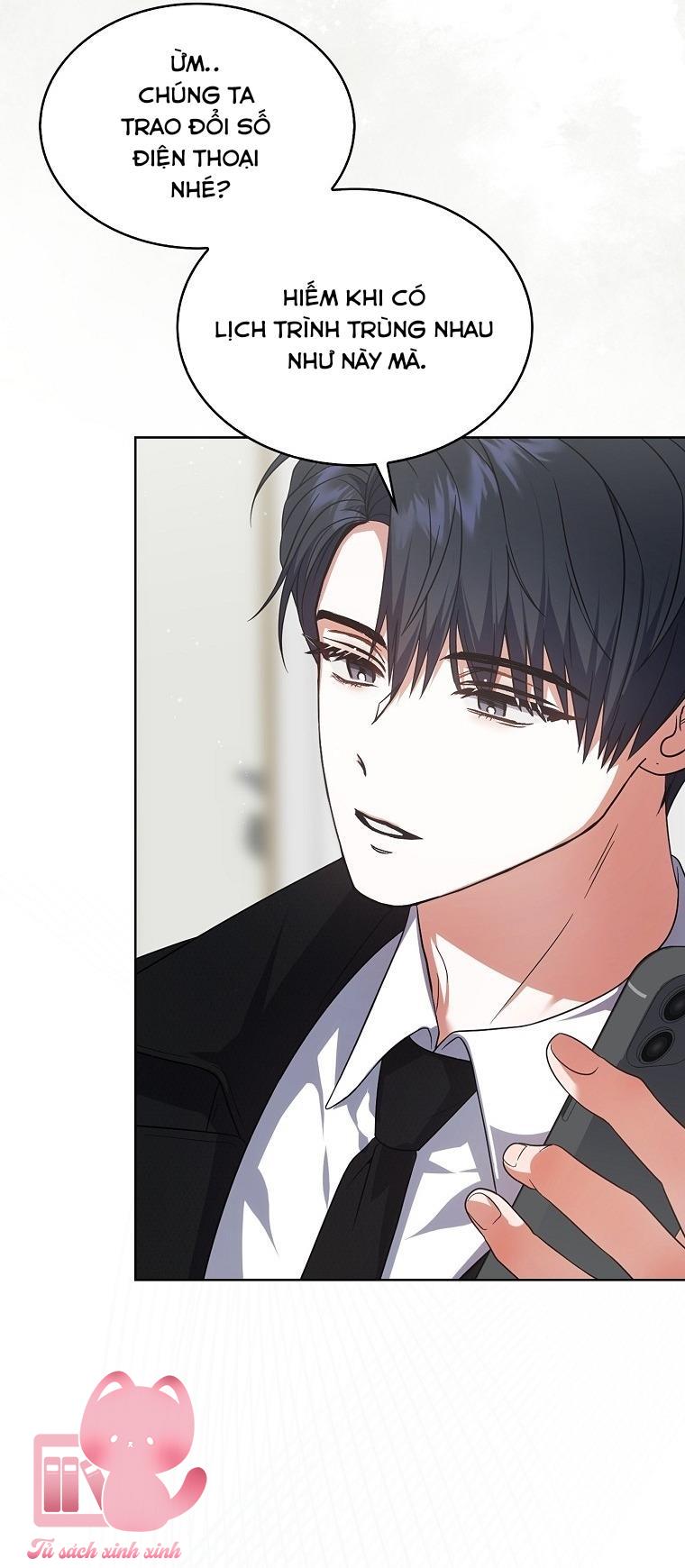 Debut Or Die - Chap 76 - Trang 28