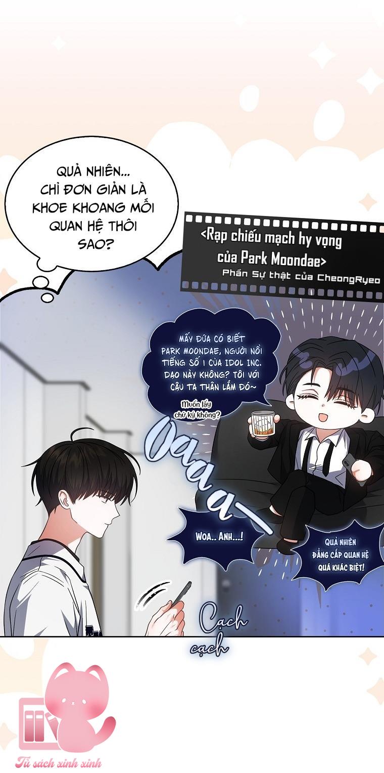 Debut Or Die - Chap 76 - Trang 31