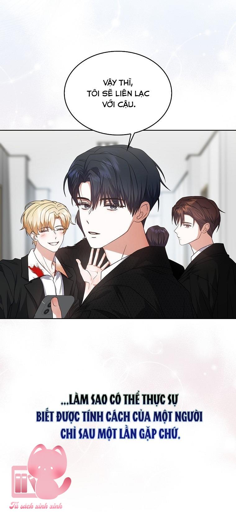 Debut Or Die - Chap 76 - Trang 33