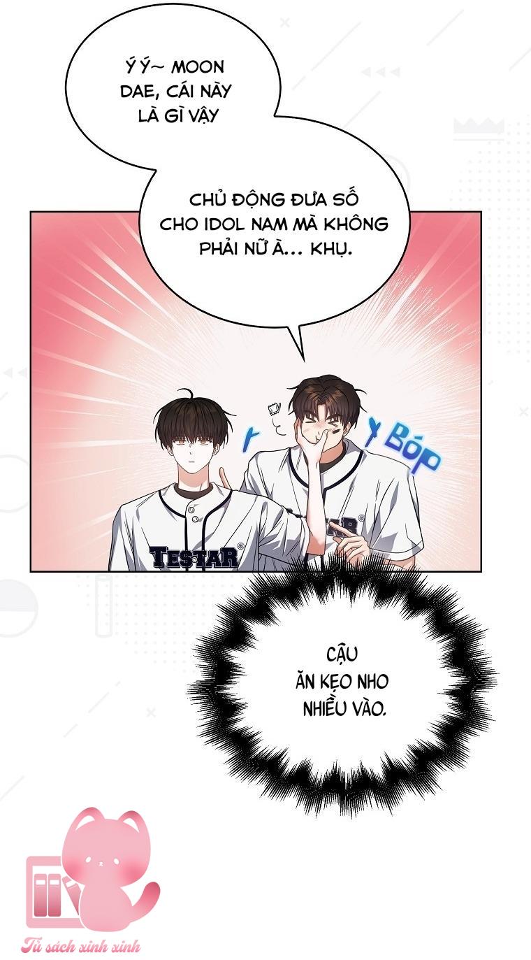 Debut Or Die - Chap 76 - Trang 35