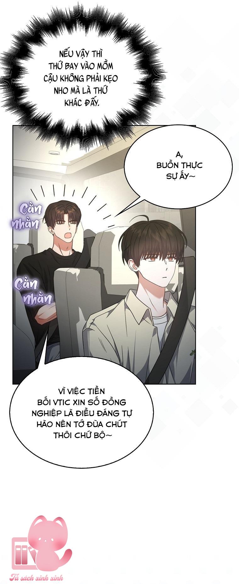 Debut Or Die - Chap 76 - Trang 38