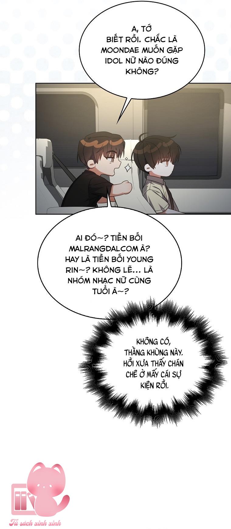 Debut Or Die - Chap 76 - Trang 39