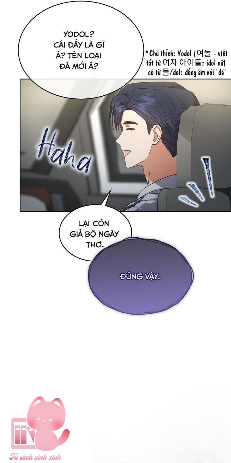Debut Or Die - Chap 76 - Trang 41
