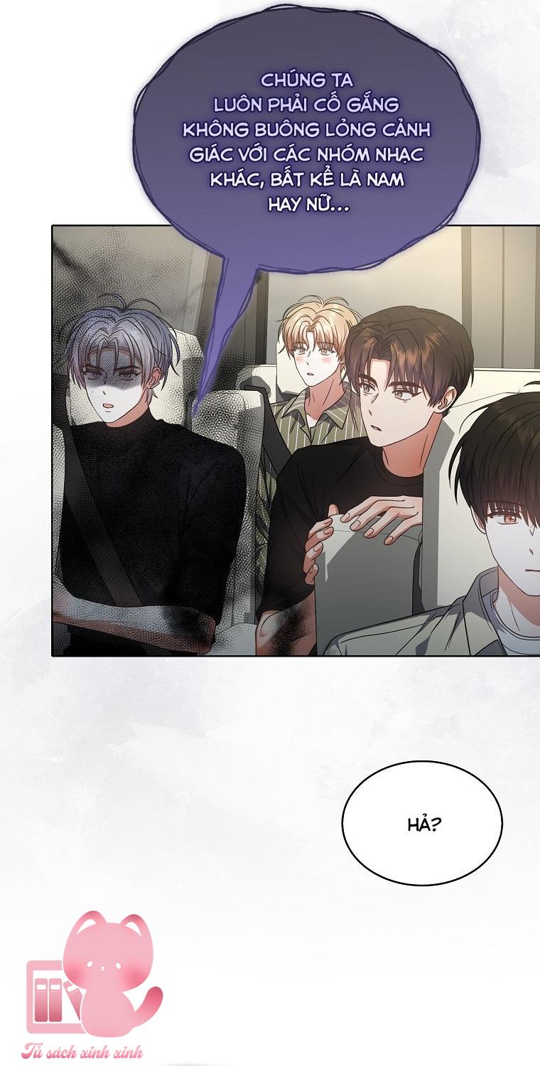 Debut Or Die - Chap 76 - Trang 42