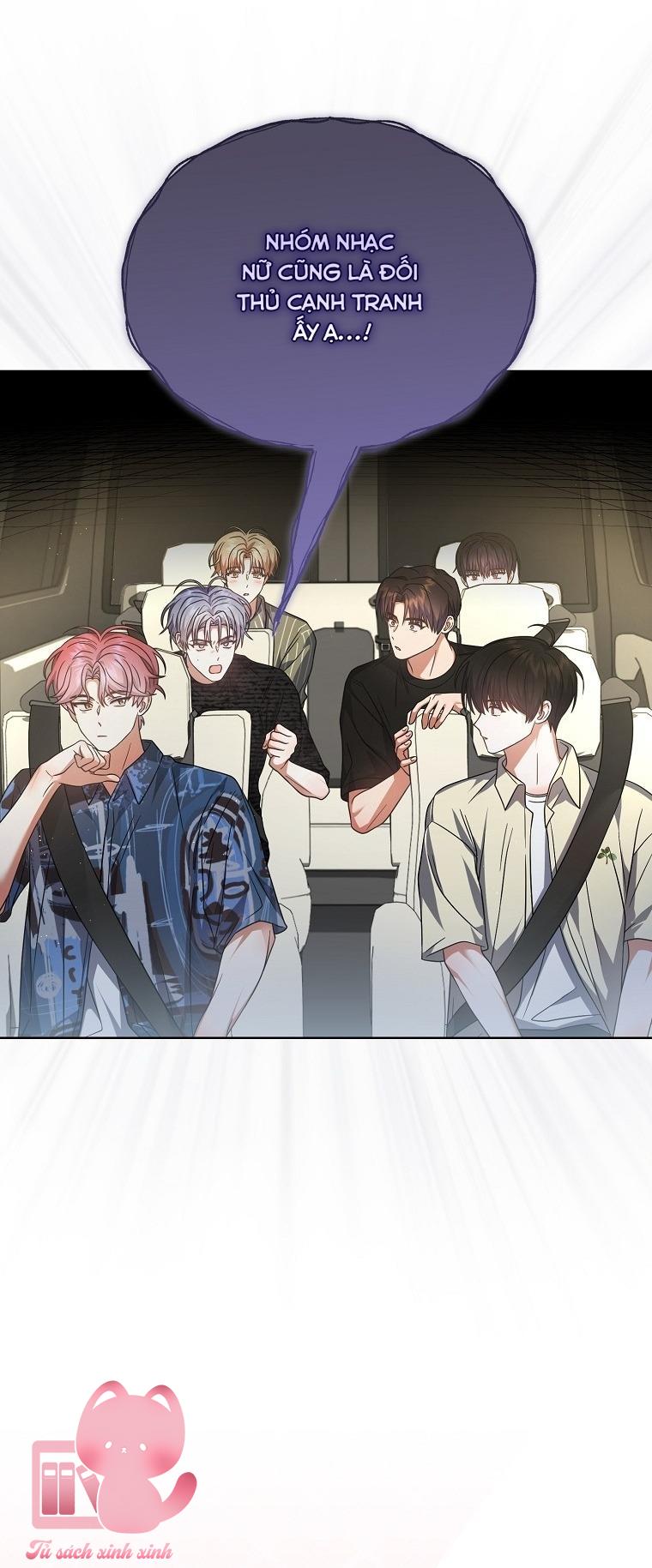 Debut Or Die - Chap 76 - Trang 44