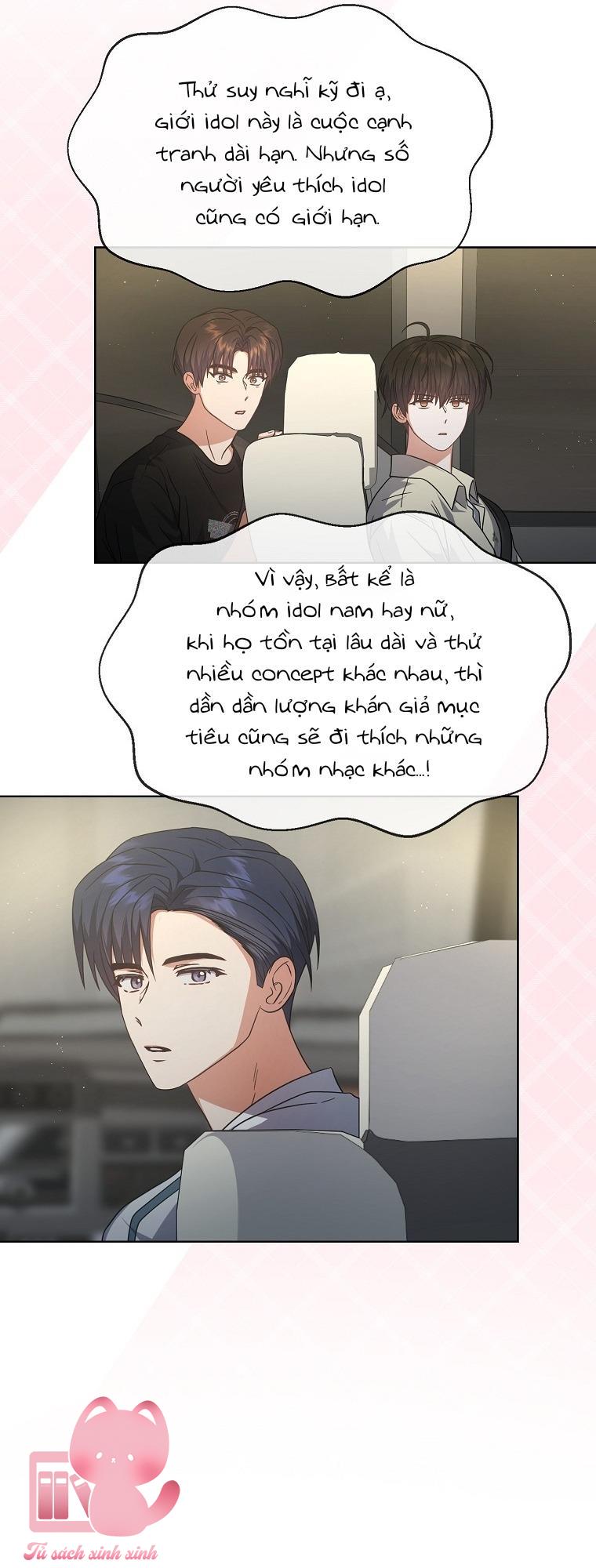 Debut Or Die - Chap 76 - Trang 45