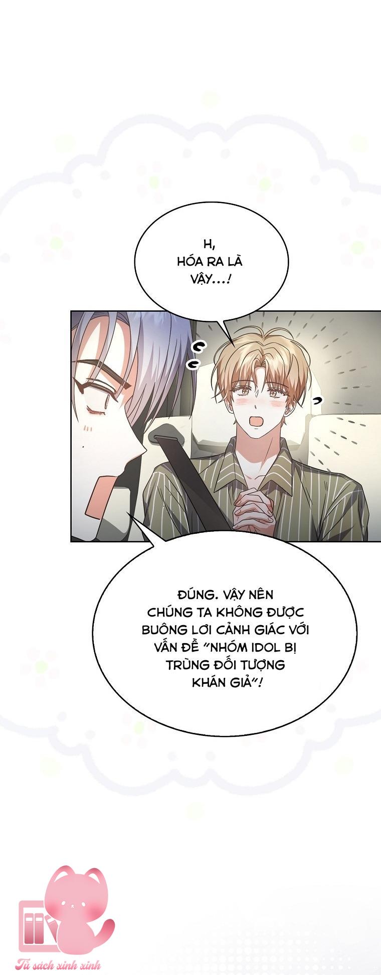Debut Or Die - Chap 76 - Trang 46