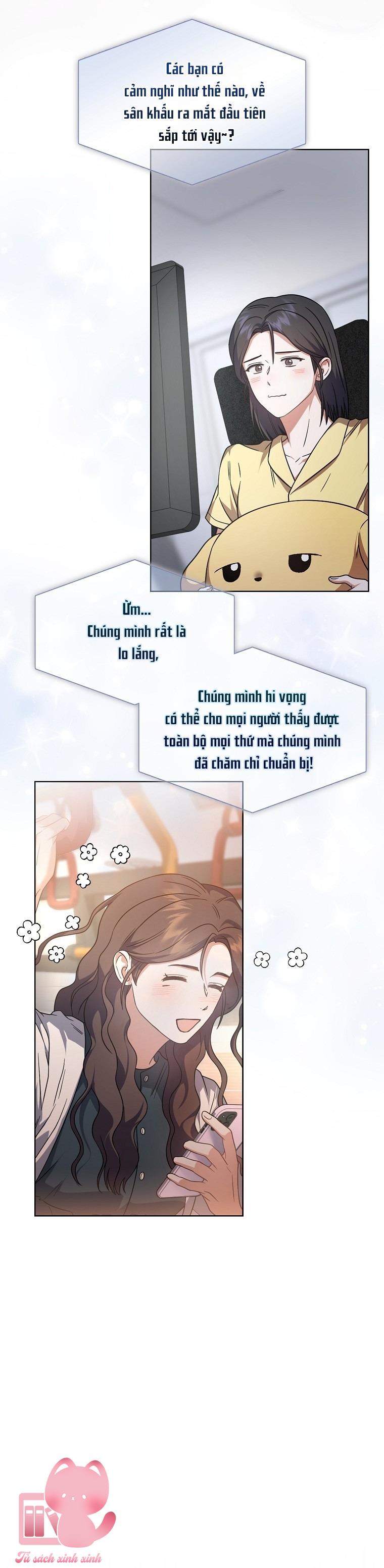 Debut Or Die - Chap 76 - Trang 6