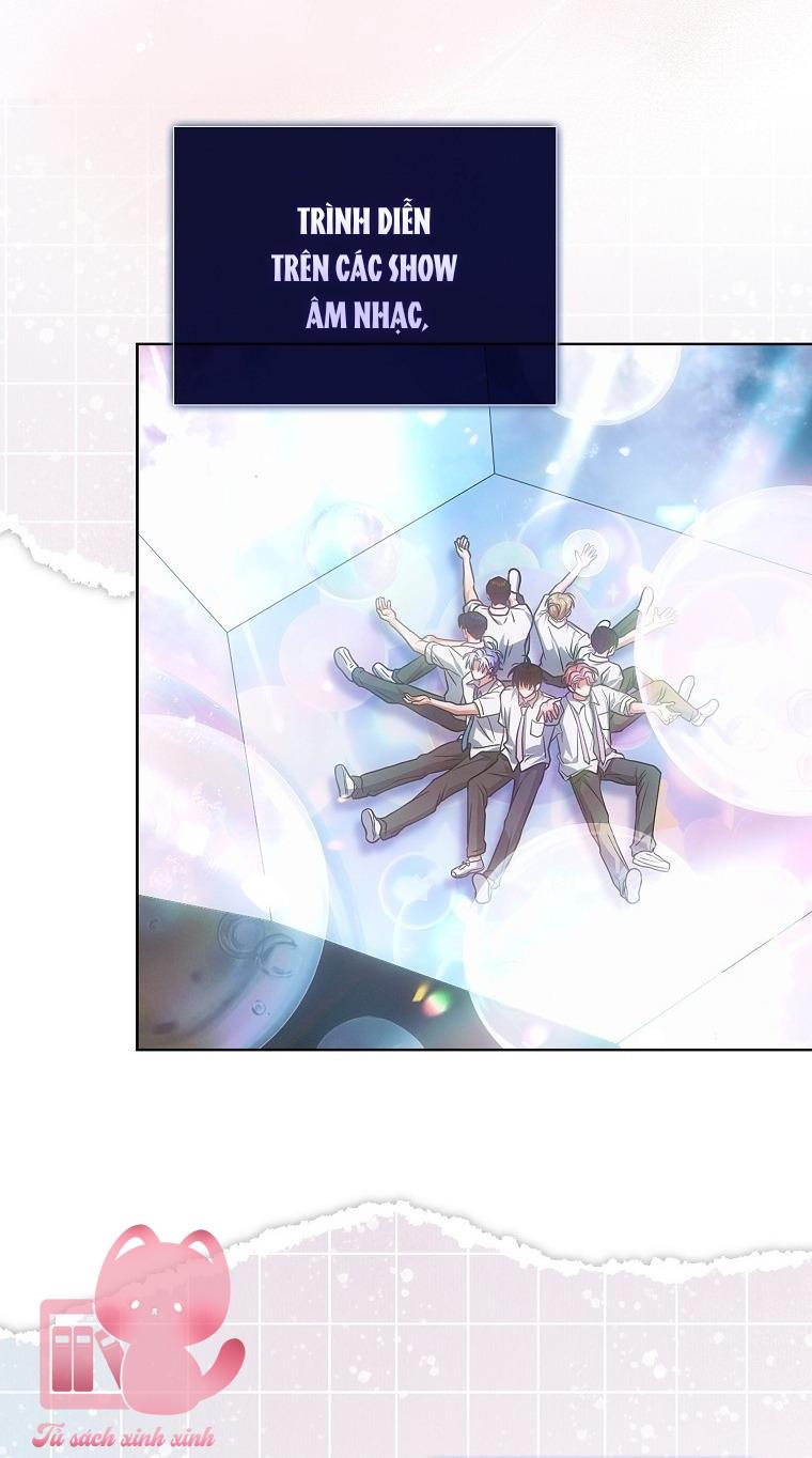 Debut Or Die - Chap 76 - Trang 54