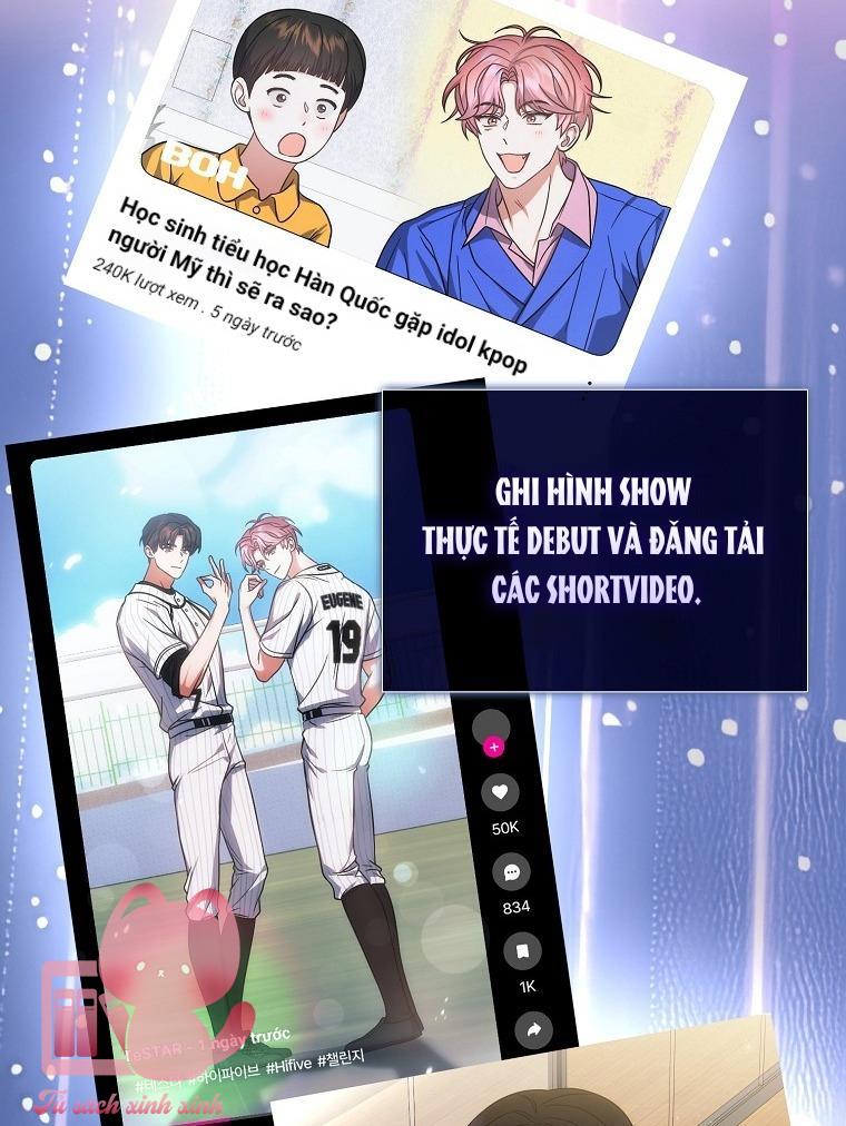 Debut Or Die - Chap 76 - Trang 56