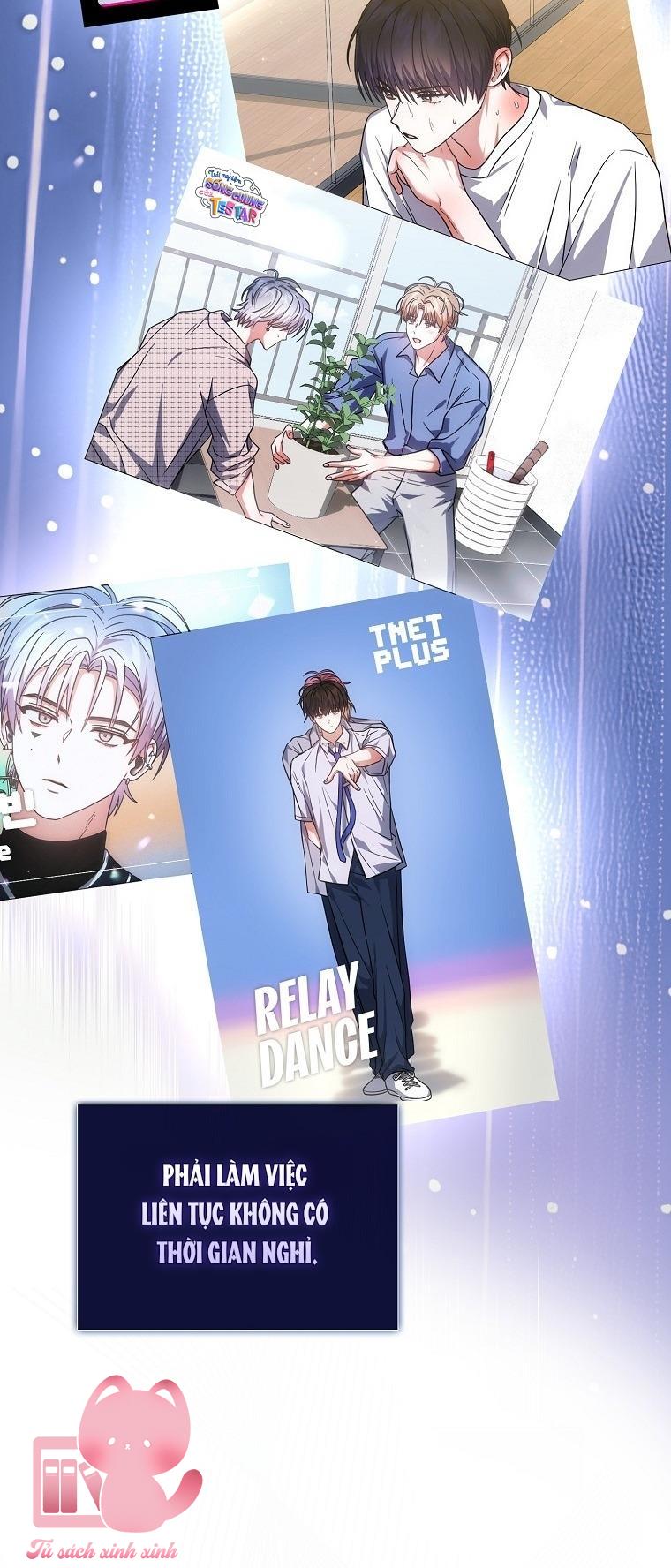 Debut Or Die - Chap 76 - Trang 57