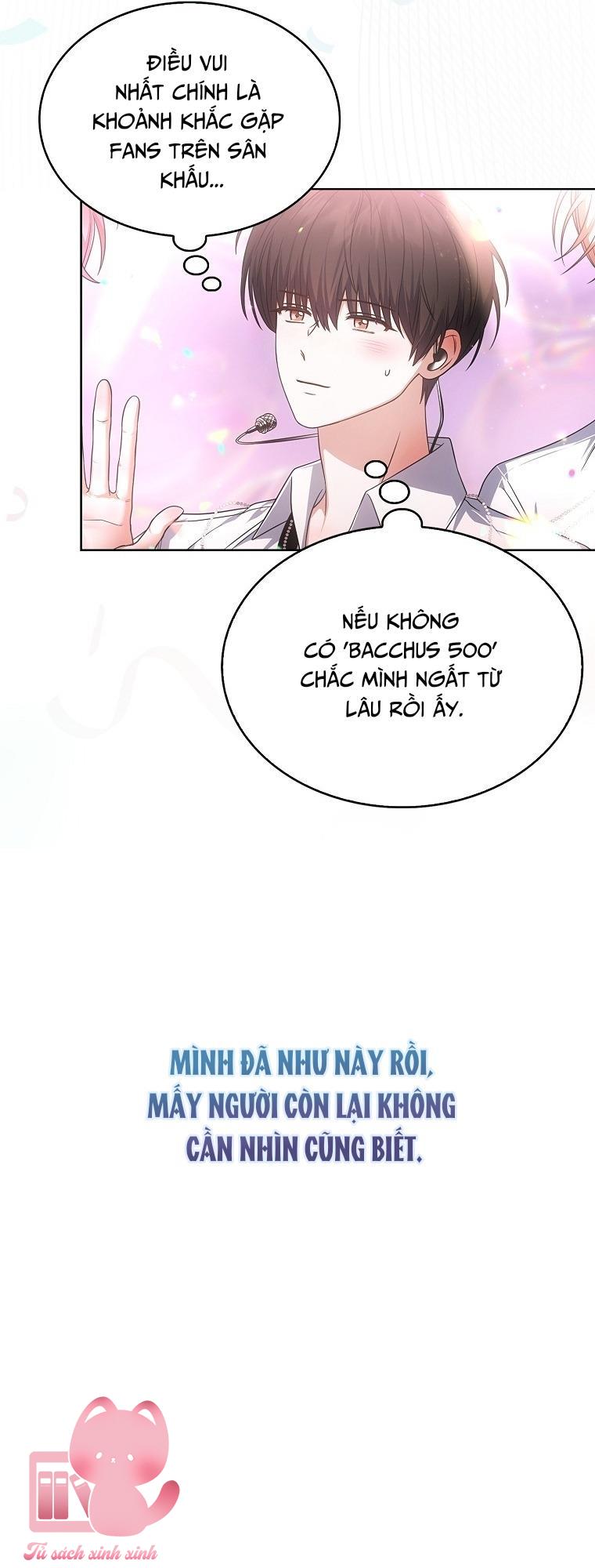 Debut Or Die - Chap 76 - Trang 59