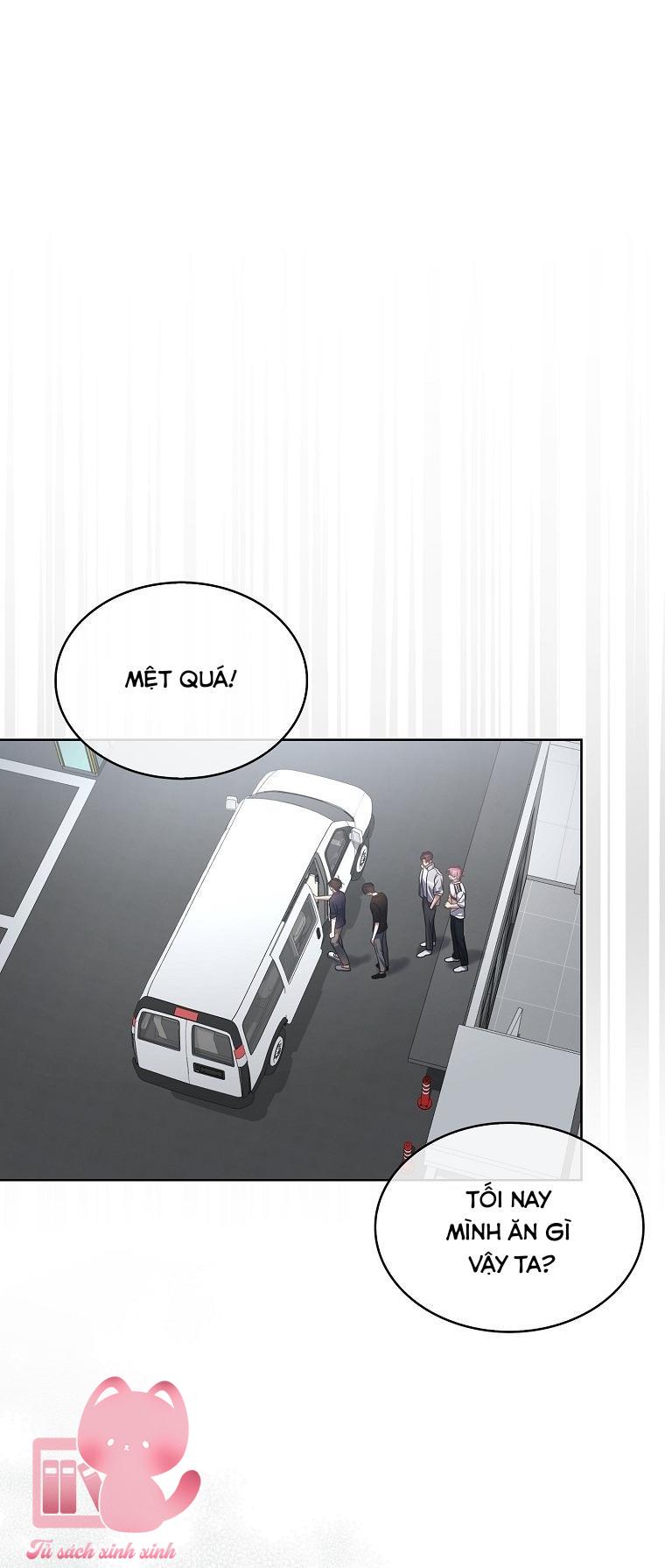 Debut Or Die - Chap 76 - Trang 60