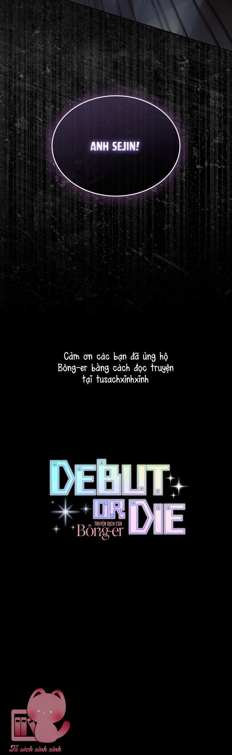 Debut Or Die - Chap 76 - Trang 65